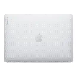Incase - Sacoche pour ordinateur portable rigide - 14" - clair, pois - pour Apple MacBook Pro (14.2 ") (INMB200719-CLR)_2